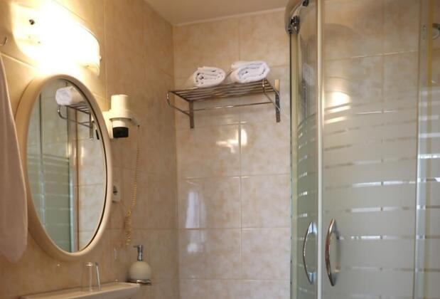 Yavuz Hotel - Görsel 13