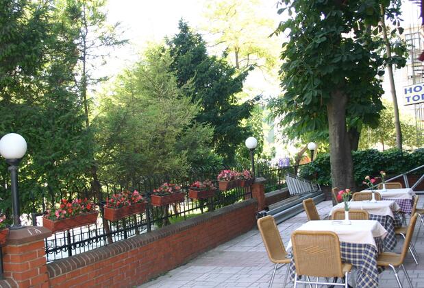 Yavuz Hotel - Görsel 3