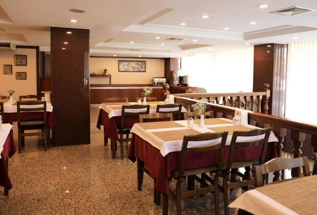 Yavuz Hotel - Görsel 6