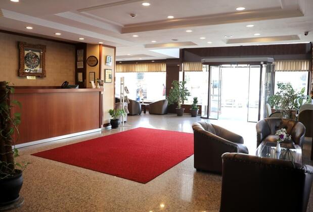 Yavuz Hotel - Görsel 5