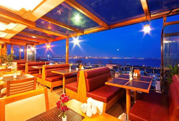 Azade Suites - Görsel 4