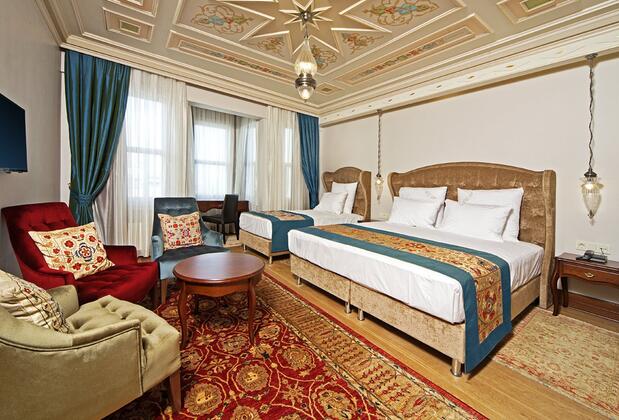 Azade Suites - Görsel 7