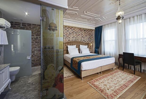 Azade Suites - Görsel 9