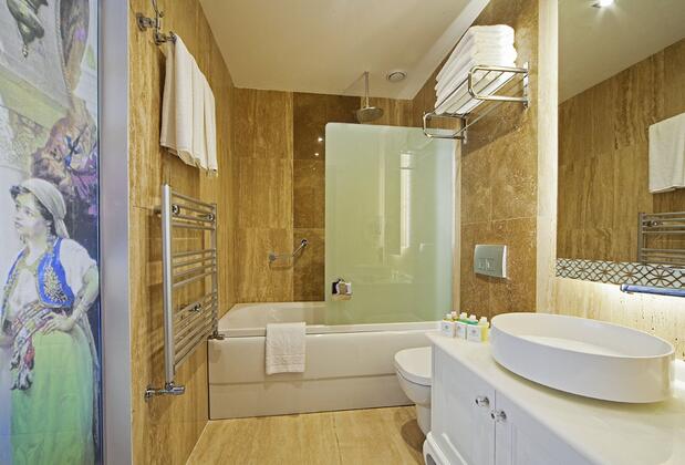 Azade Suites - Görsel 22