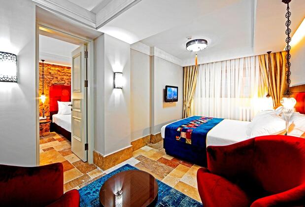 Azade Suites - Görsel 11