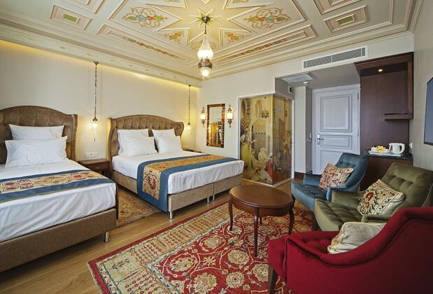 Azade Suites - Görsel 12