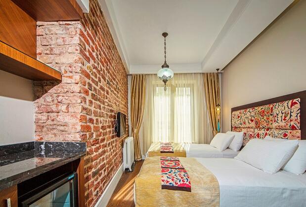 Azade Suites - Görsel 13