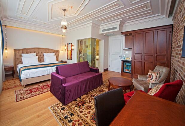 Azade Suites - Görsel 14