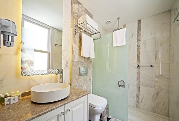 Azade Suites - Görsel 21