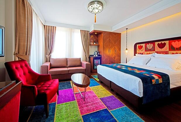 Azade Suites - Görsel 15