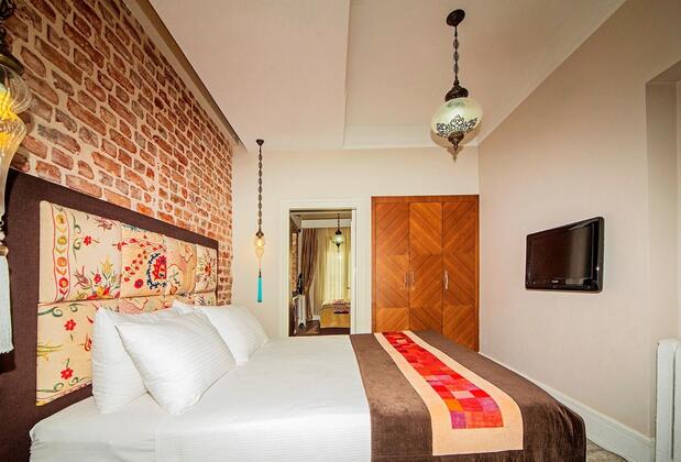 Azade Suites - Görsel 16