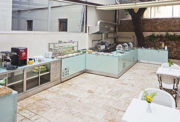 Azade Suites - Görsel 5