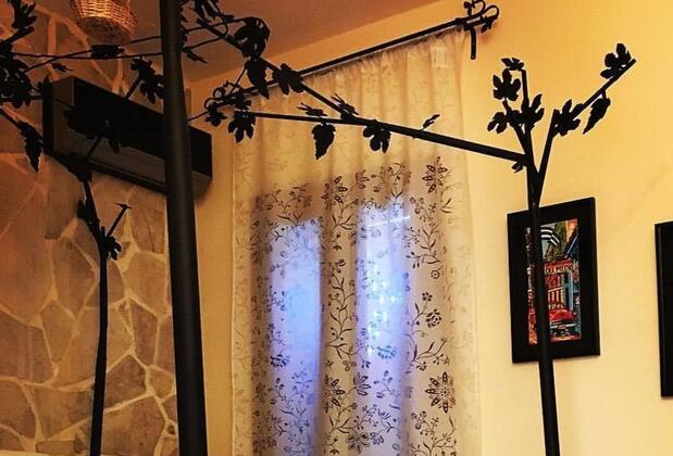 Sihirli Kitap Kahve Konukevi - Görsel 14