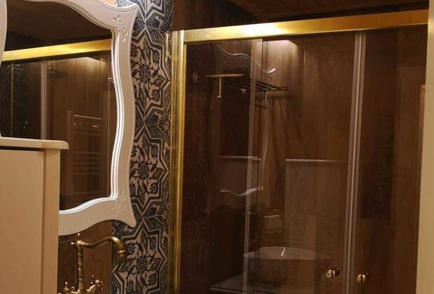 Sihirli Kitap Kahve Konukevi - Görsel 16