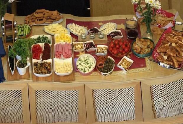 Sihirli Kitap Kahve Konukevi - Görsel 3