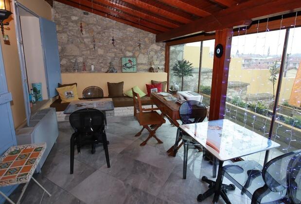 Sihirli Kitap Kahve Konukevi - Görsel 5