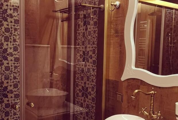 Sihirli Kitap Kahve Konukevi - Görsel 17