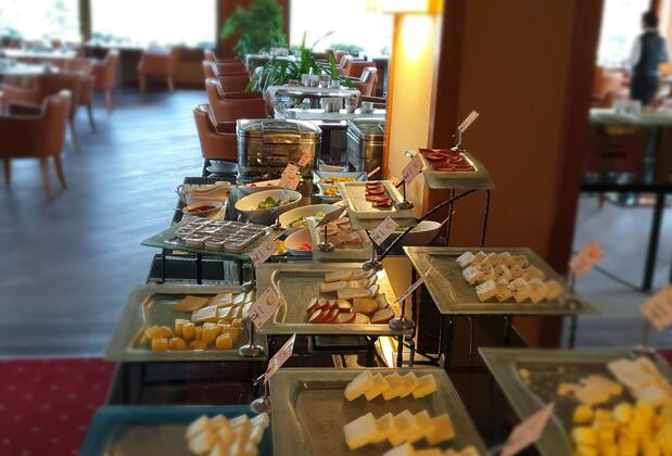 Büyükhanlı Park Hotel - Görsel 5