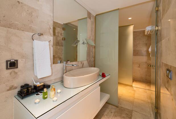 Darkmen Hotel - Görsel 29