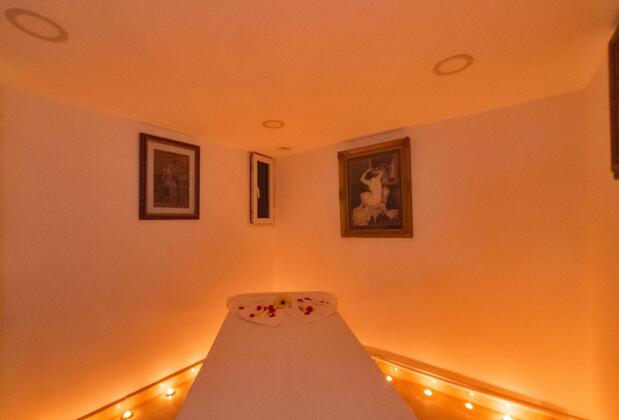 Darkmen Hotel - Görsel 27