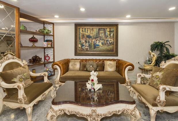 Darkmen Hotel - Görsel 22