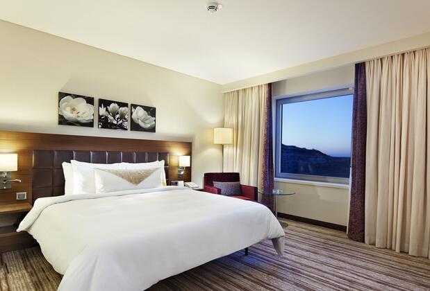 Hilton Garden Inn Mardin - Görsel 19