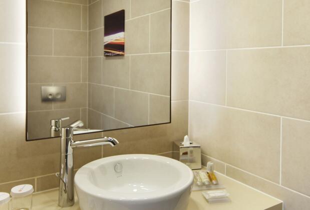 Hilton Garden Inn Mardin - Görsel 22