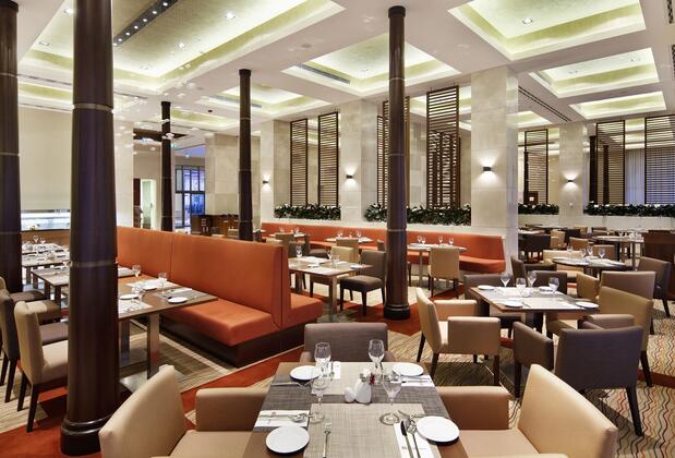 Hilton Garden Inn Mardin - Görsel 3