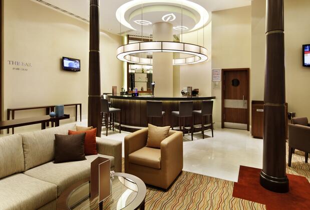 Hilton Garden Inn Mardin - Görsel 17