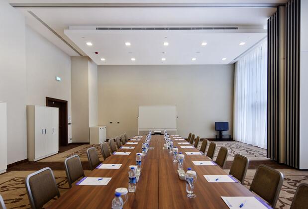 Hilton Garden Inn Mardin - Görsel 6