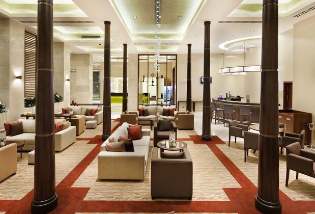 Hilton Garden Inn Mardin - Görsel 7