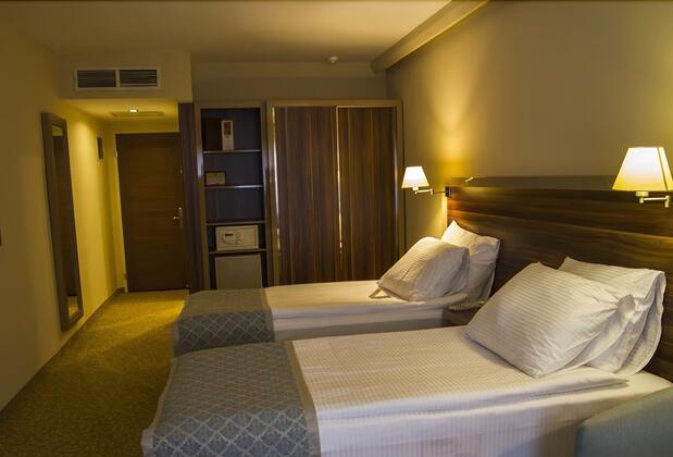 Peri Tower Hotel - Görsel 5