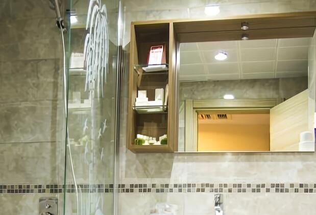 Peri Tower Hotel - Görsel 11