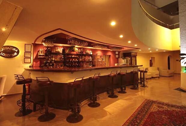 Peri Tower Hotel - Görsel 10