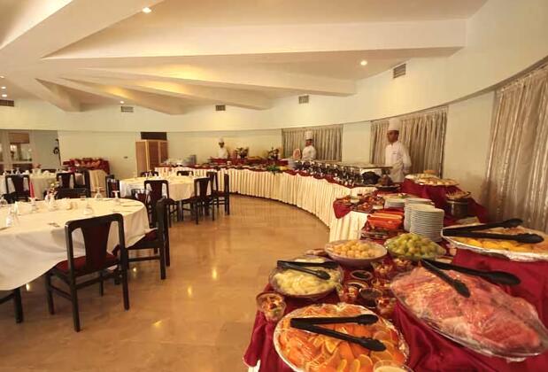 Peri Tower Hotel - Görsel 8