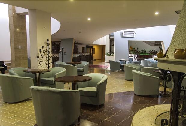 Peri Tower Hotel - Görsel 6