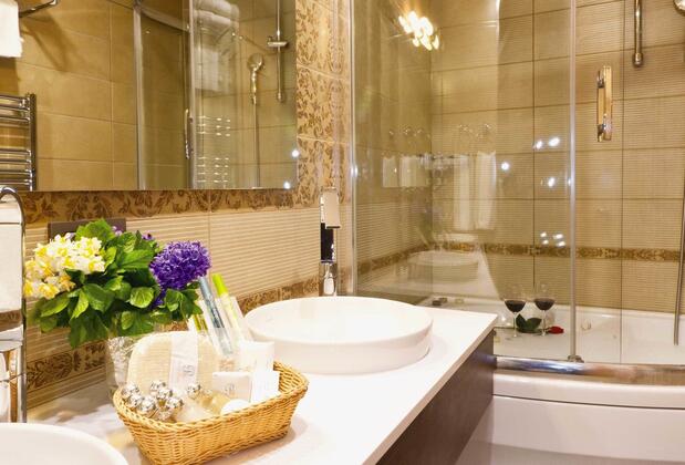 Emerald Hotel - Görsel 13