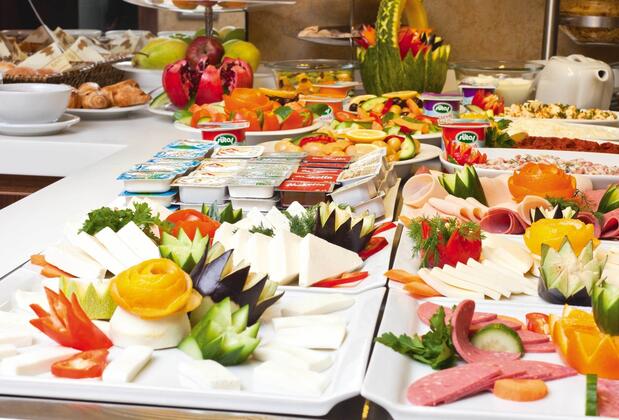 Emerald Hotel - Görsel 5