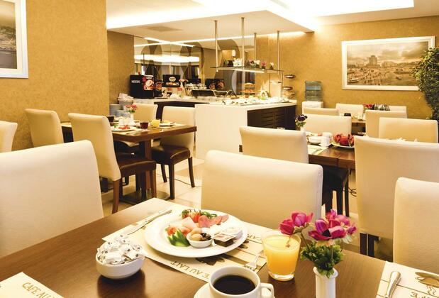 Emerald Hotel - Görsel 6