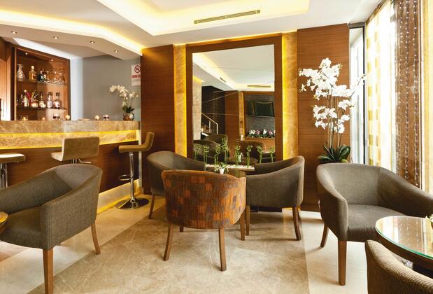 Emerald Hotel - Görsel 7