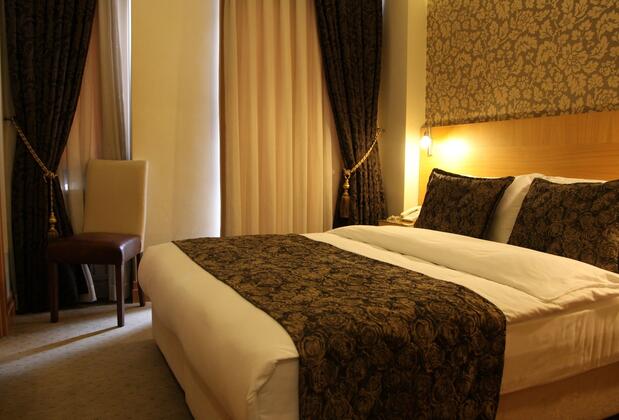 Emerald Hotel - Görsel 8