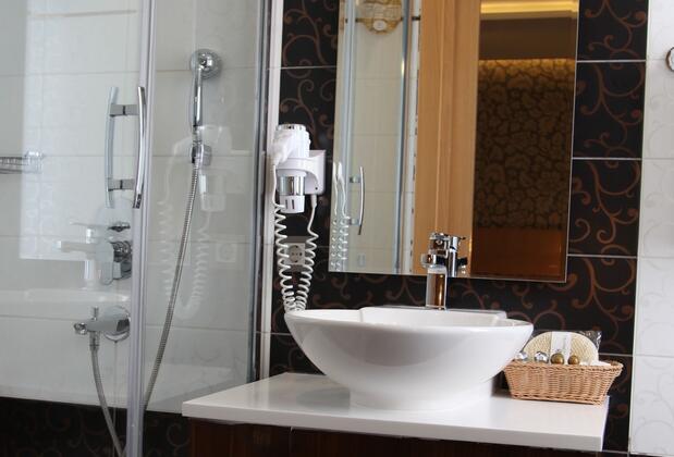 Emerald Hotel - Görsel 14