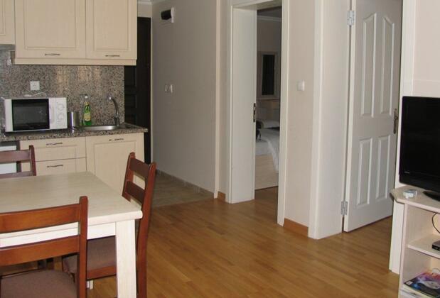 Gülhane Suites - Görsel 3