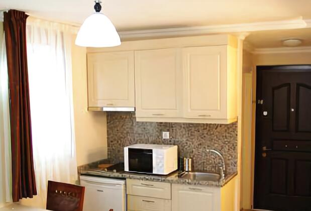 Gülhane Suites - Görsel 4