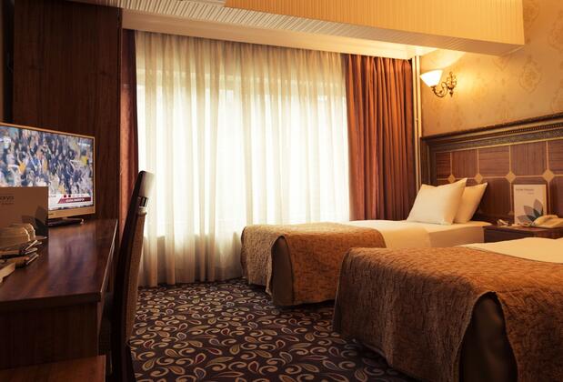 Hotel Marya - Görsel 7