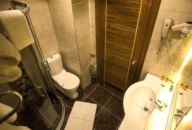 Hotel Marya - Görsel 14