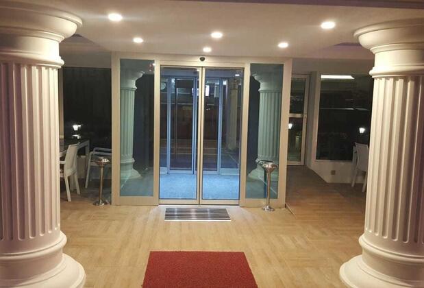 Hotel Marya - Görsel 3