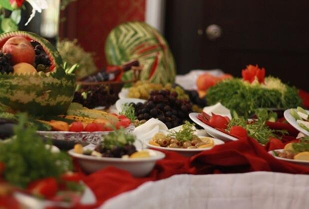 Hotel Marya - Görsel 4