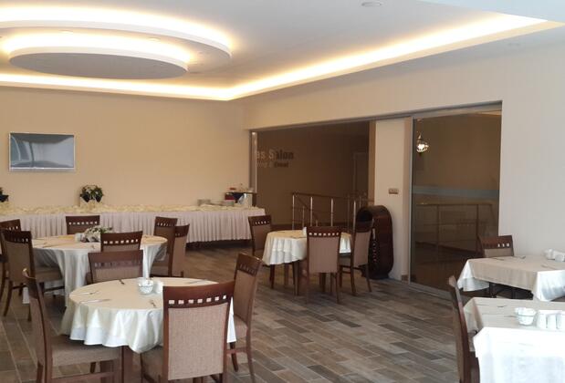 Hotel Marya - Görsel 5