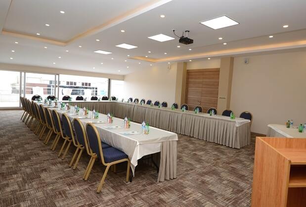 Hotel Marya - Görsel 6